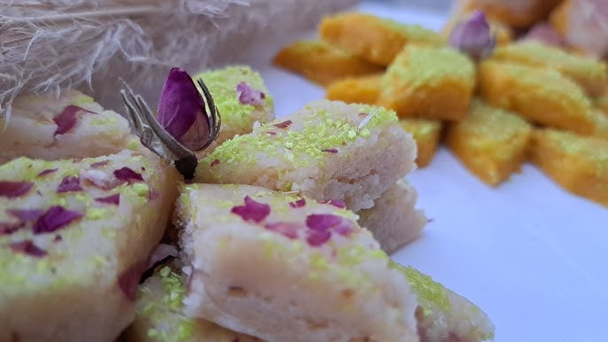 فروش شیرینی